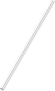 مصباح LED Batten من Ledvance بطول 4 أقدام وقوة 13 وات ودرجة حرارة 6500 كلفن T5 مع كابل توصيل